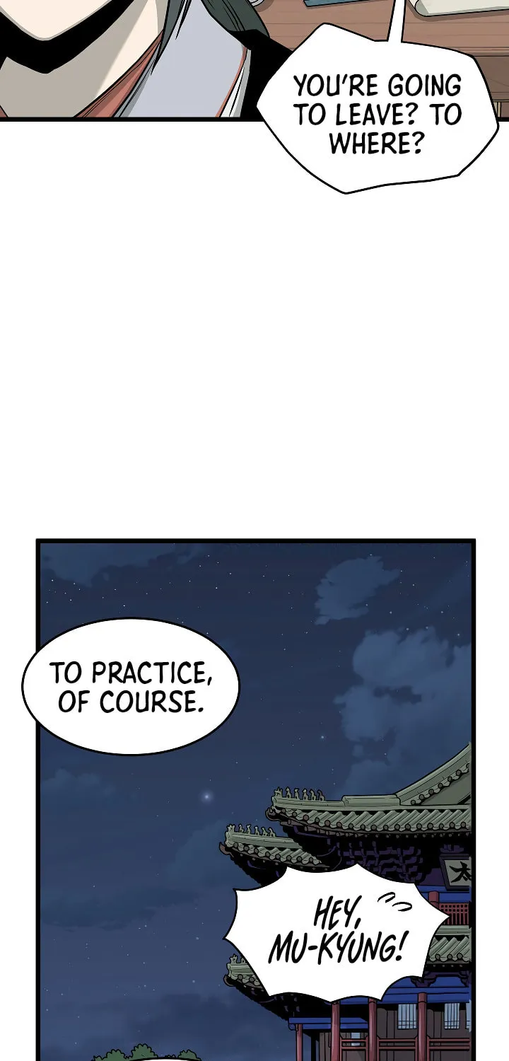 Read Murim Login chapter 61 image 53 on Lezhin