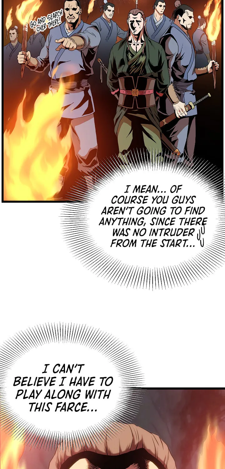 Read Murim Login chapter 61 image 57 on Lezhin