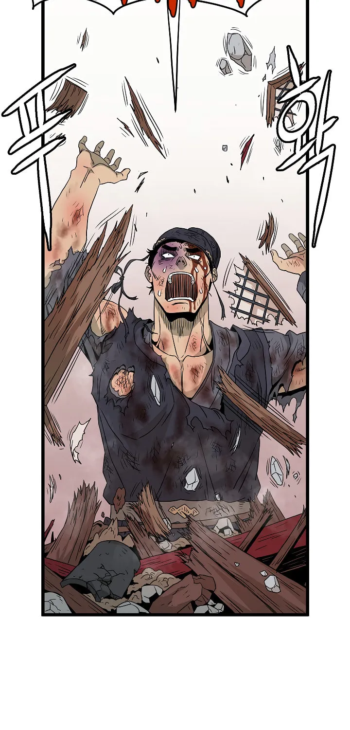Read Murim Login chapter 61 image 6 on Lezhin