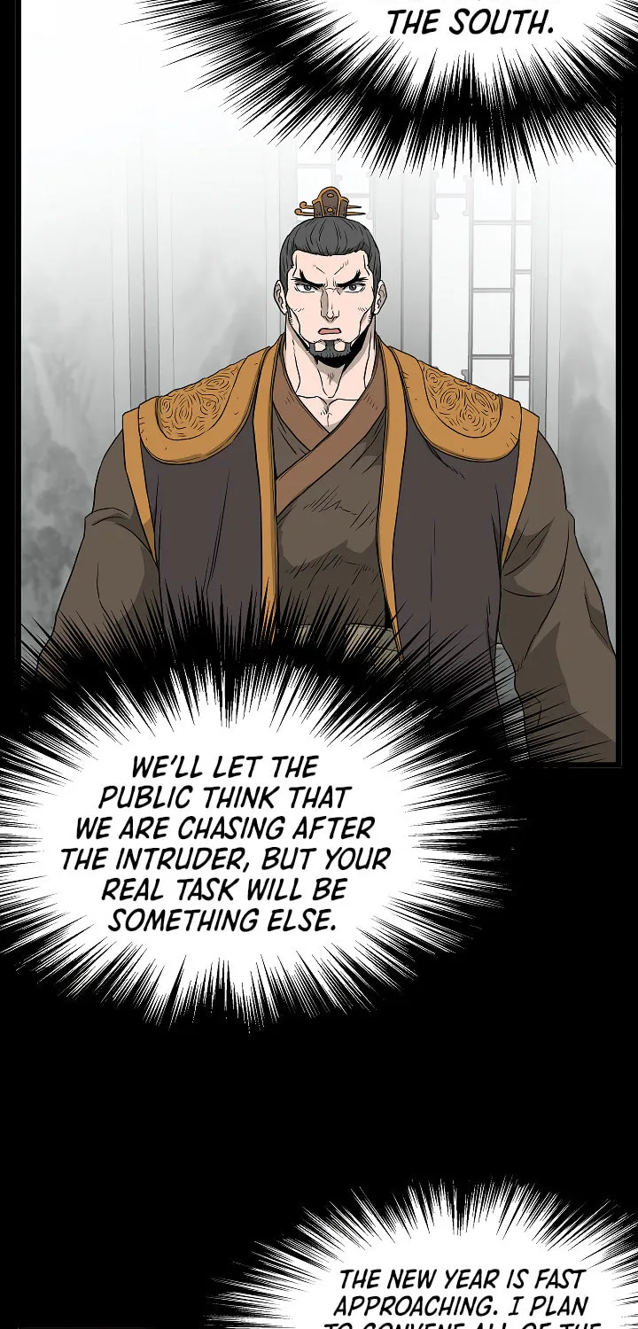 Read Murim Login chapter 61 image 60 on Lezhin