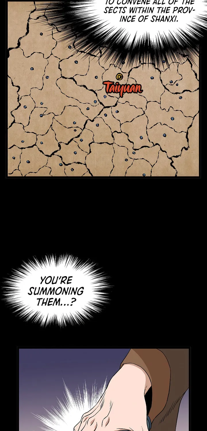 Read Murim Login chapter 61 image 61 on Lezhin