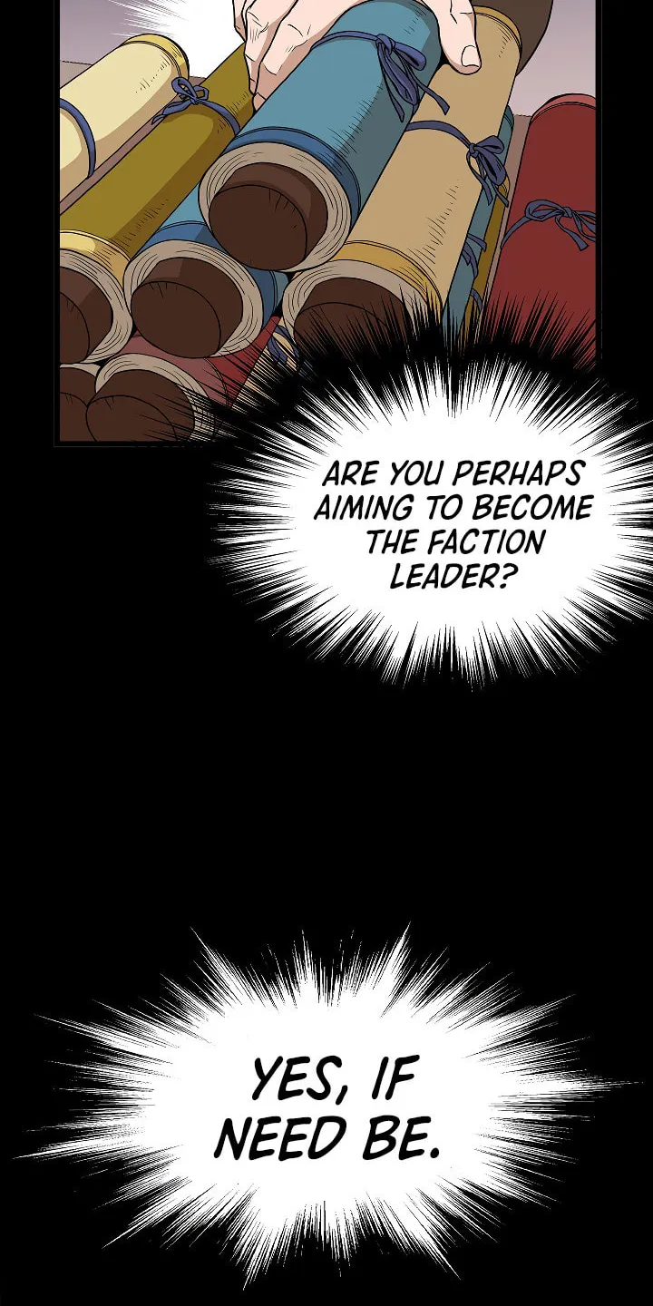Read Murim Login chapter 61 image 62 on Lezhin