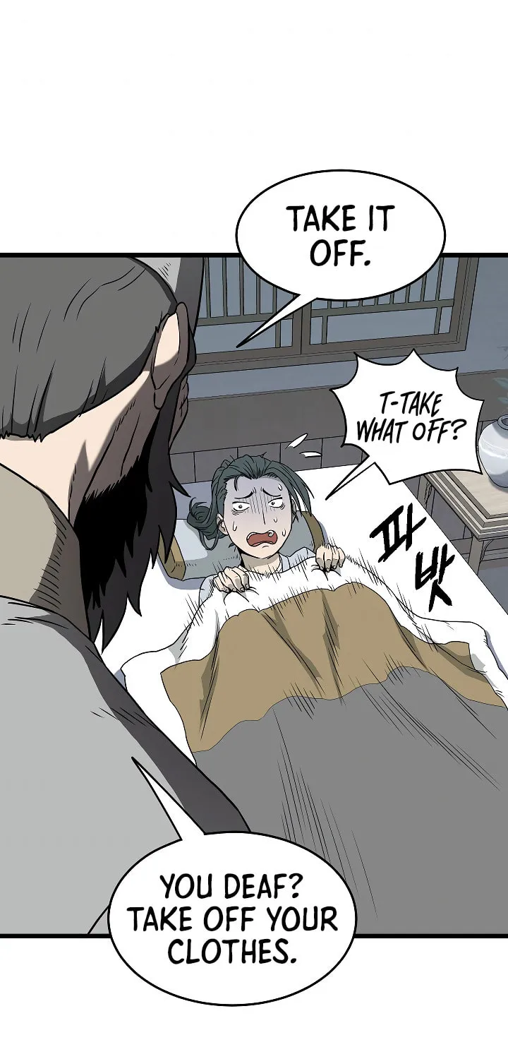 Read Murim Login chapter 61 image 69 on Lezhin