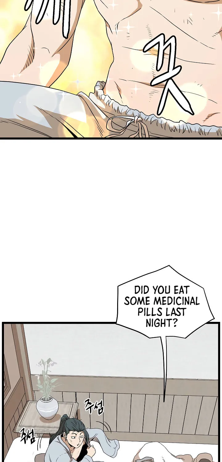 Read Murim Login chapter 61 image 73 on Lezhin