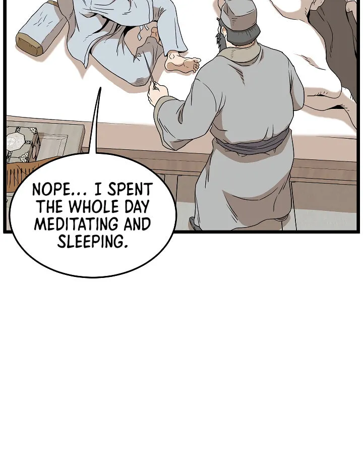 Read Murim Login chapter 61 image 74 on Lezhin
