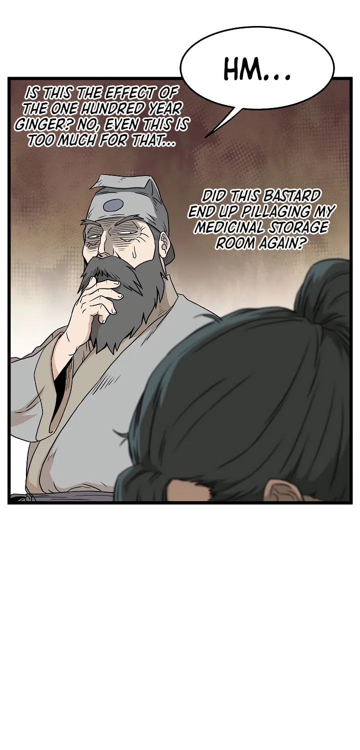 Read Murim Login chapter 61 image 75 on Lezhin
