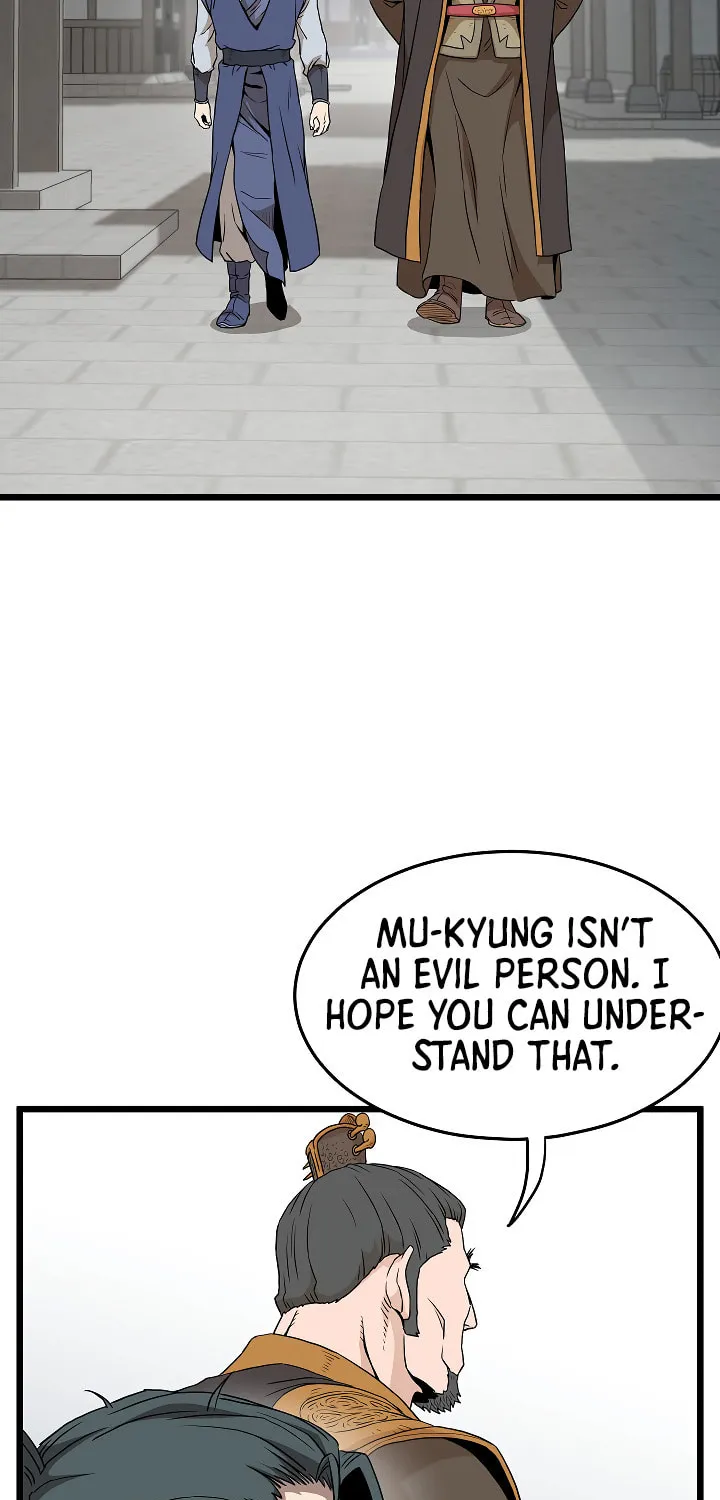Read Murim Login chapter 61 image 83 on Lezhin