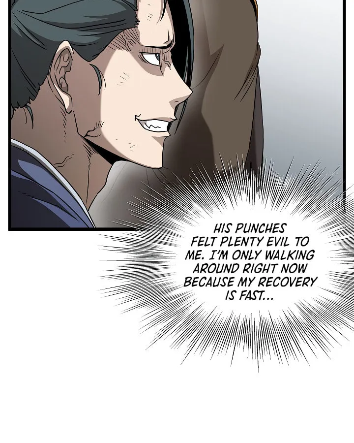 Read Murim Login chapter 61 image 84 on Lezhin