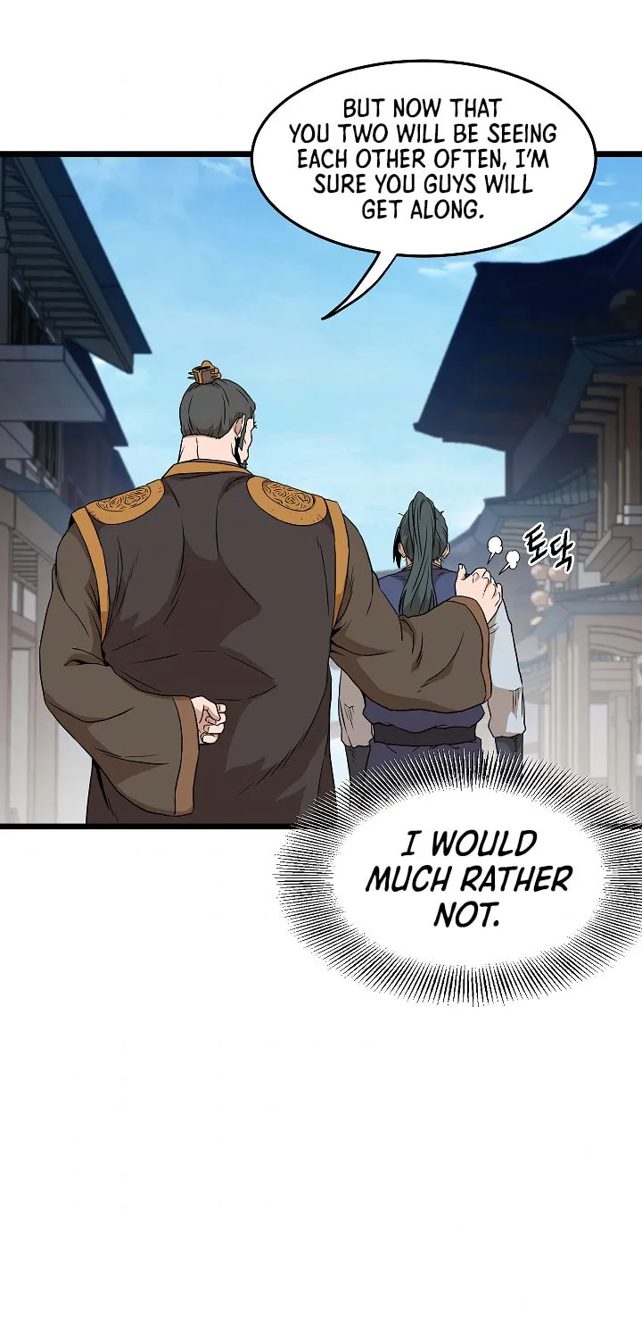 Read Murim Login chapter 61 image 85 on Lezhin