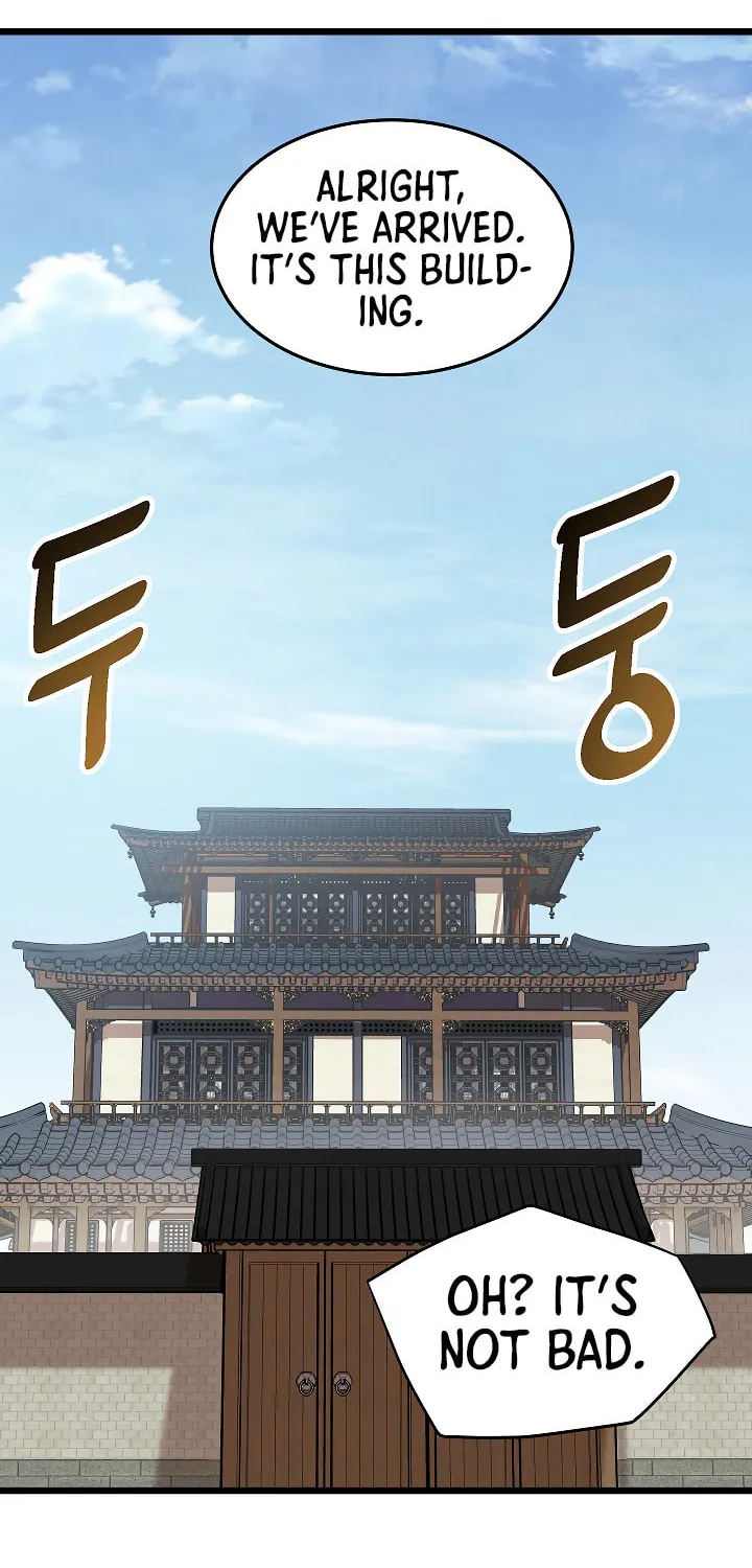 Read Murim Login chapter 61 image 86 on Lezhin