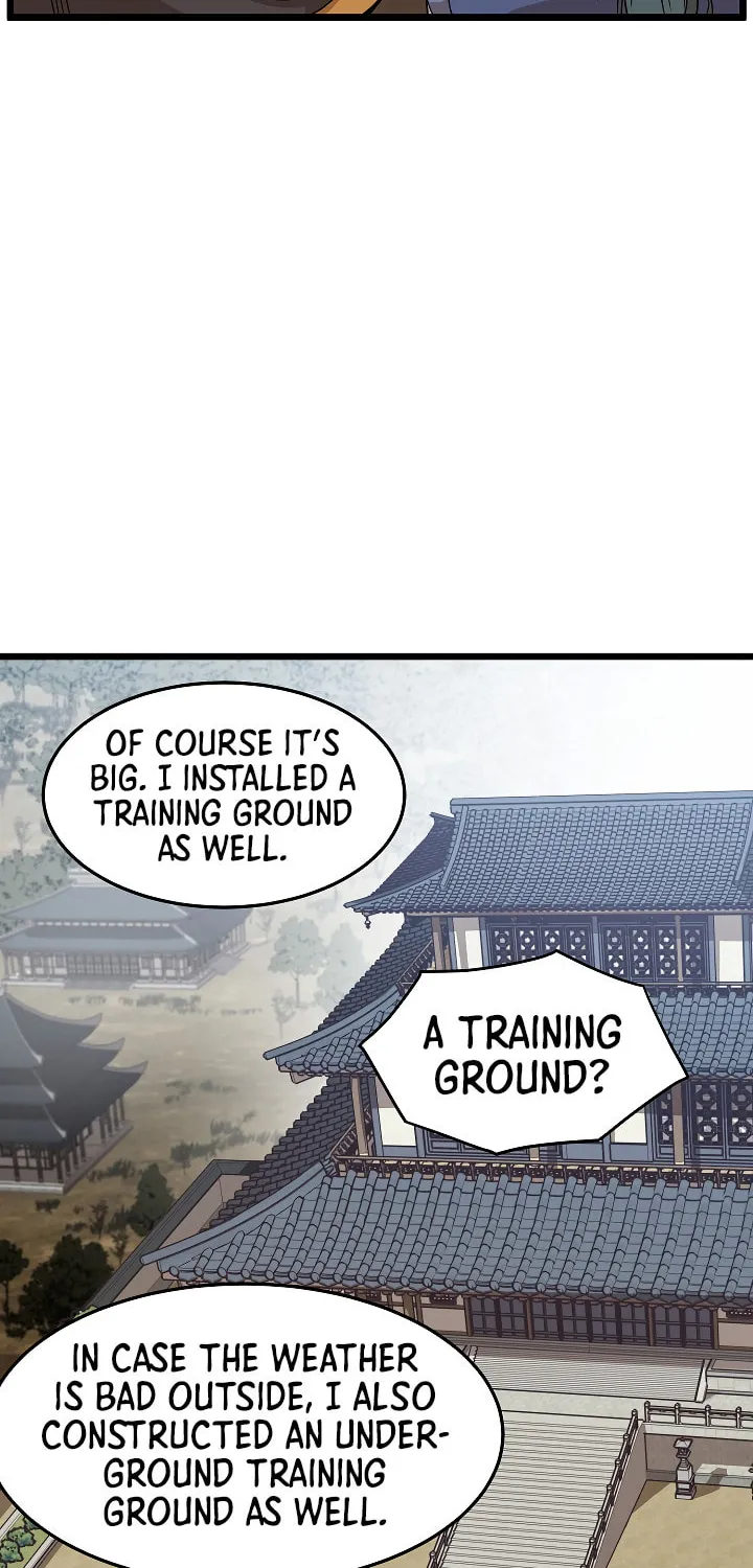 Read Murim Login chapter 61 image 88 on Lezhin