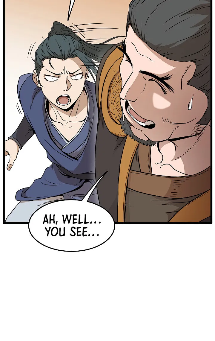 Read Murim Login chapter 61 image 90 on Lezhin