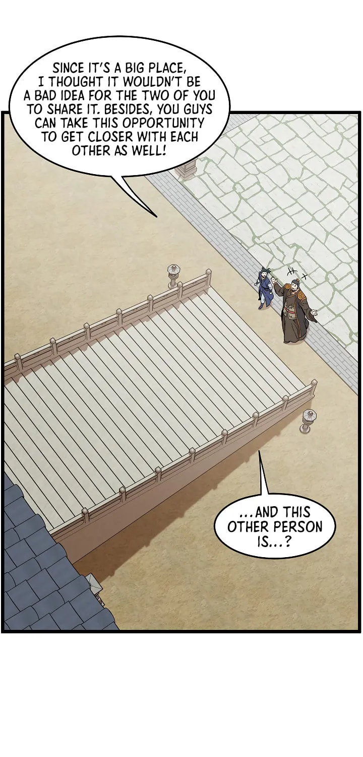 Read Murim Login chapter 61 image 91 on Lezhin