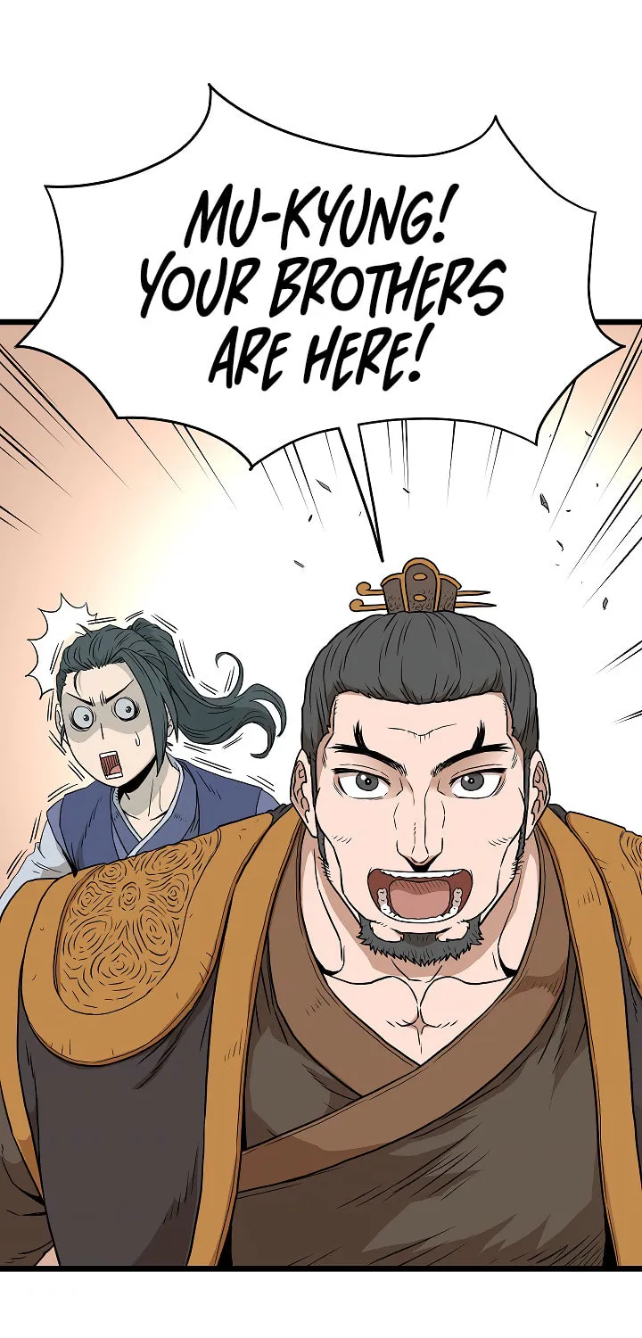 Read Murim Login chapter 61 image 92 on Lezhin