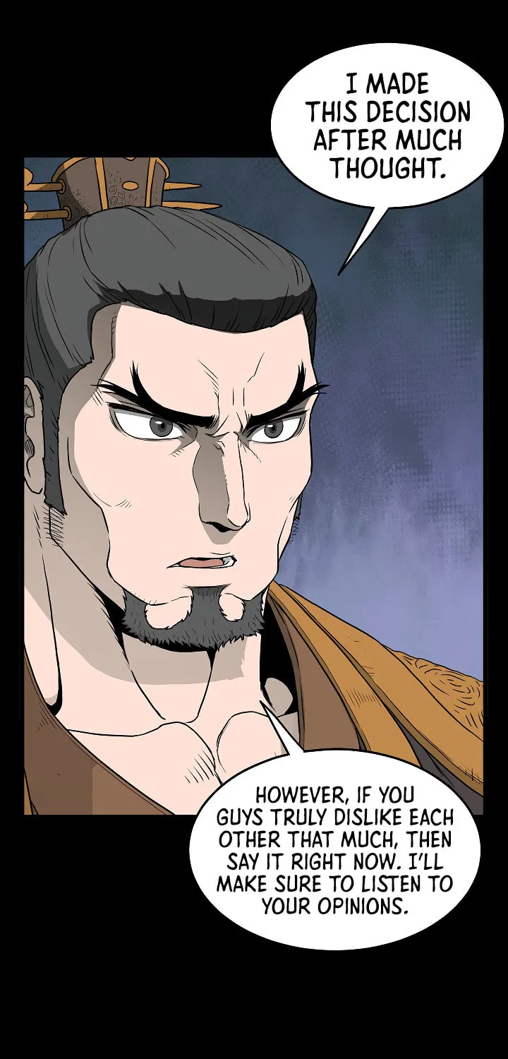 Read Murim Login chapter 62 image 10 on Lezhin