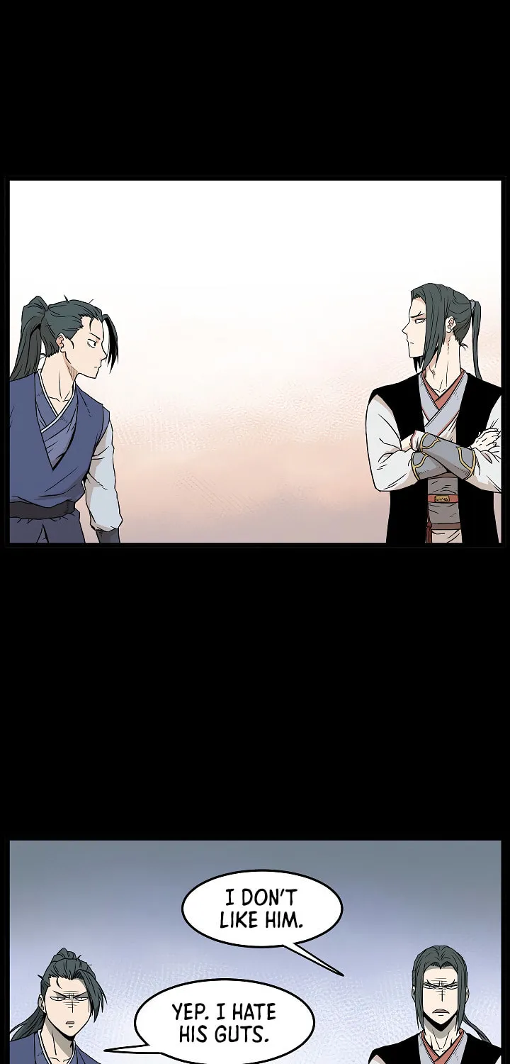 Read Murim Login chapter 62 image 11 on Lezhin