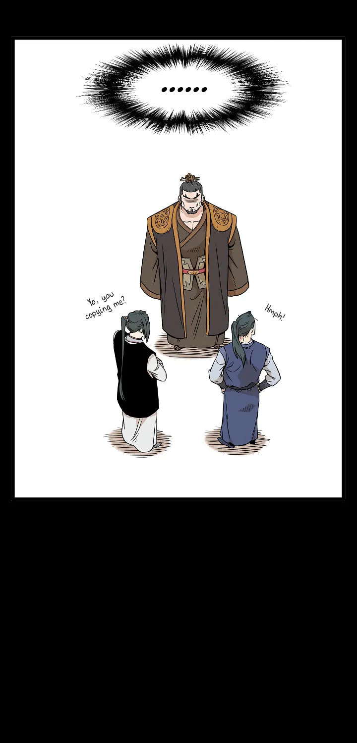 Read Murim Login chapter 62 image 13 on Lezhin
