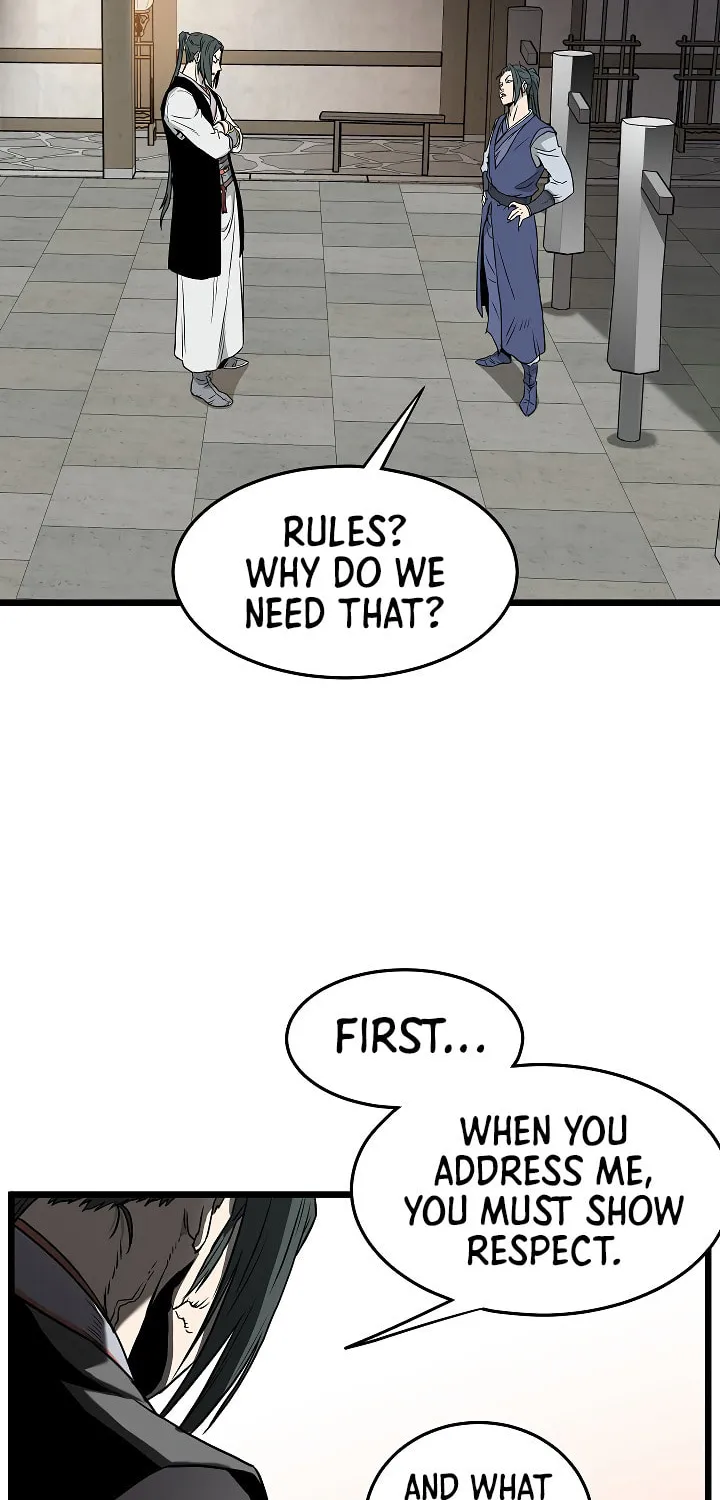 Read Murim Login chapter 62 image 18 on Lezhin