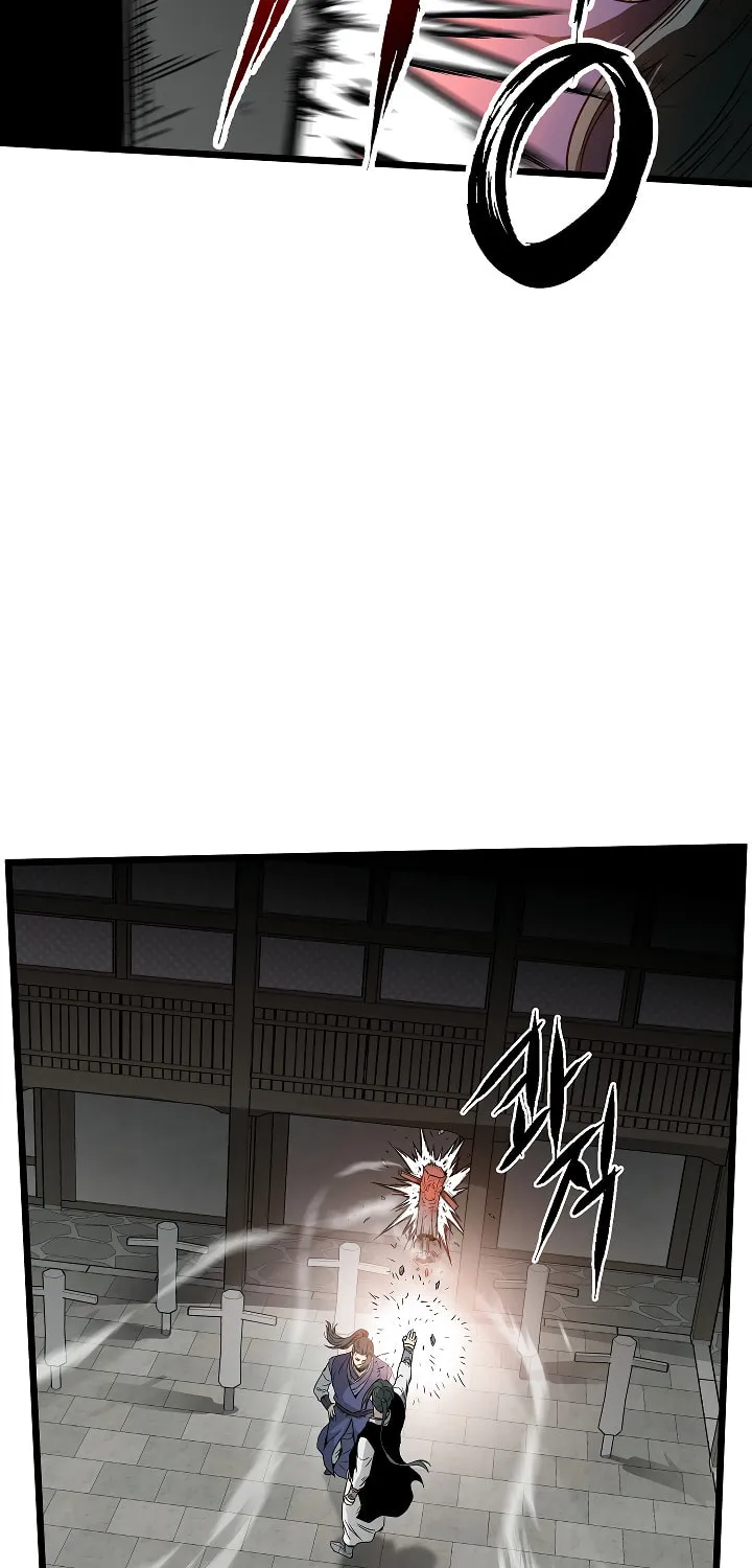 Read Murim Login chapter 62 image 21 on Lezhin