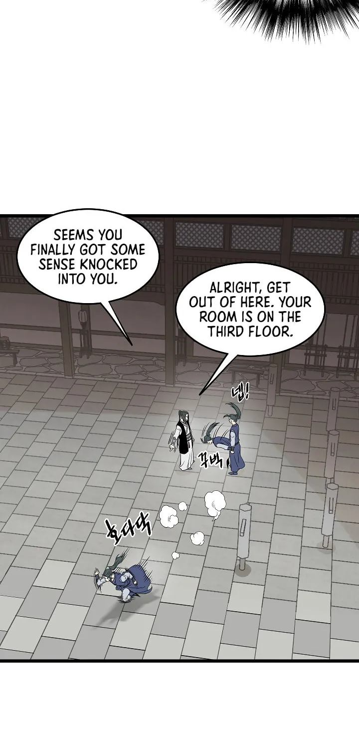 Read Murim Login chapter 62 image 30 on Lezhin