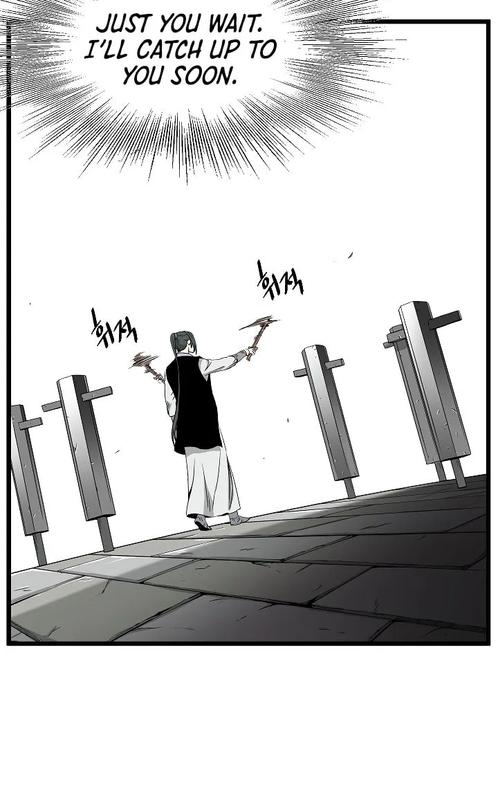 Read Murim Login chapter 62 image 32 on Lezhin