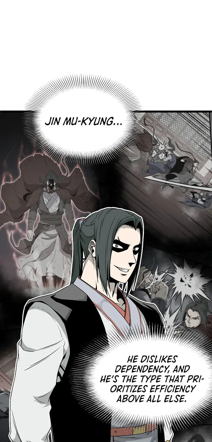 Read Murim Login chapter 62 image 38 on Lezhin