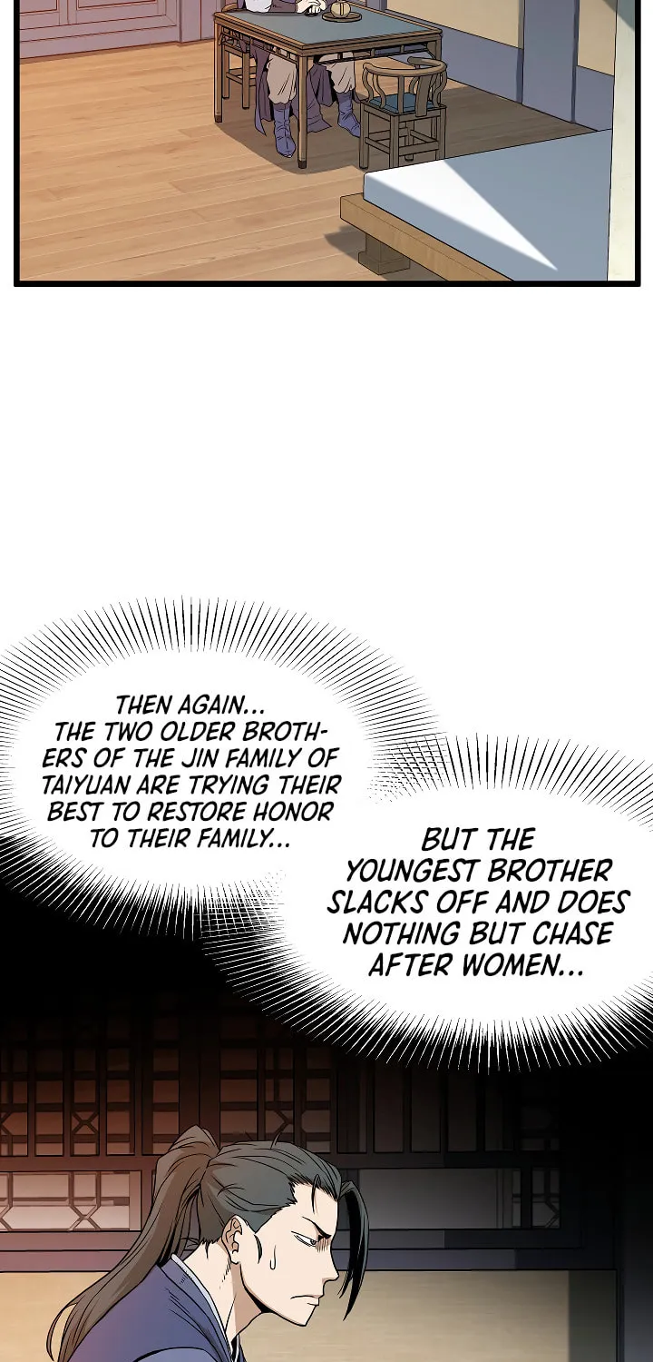 Read Murim Login chapter 62 image 40 on Lezhin