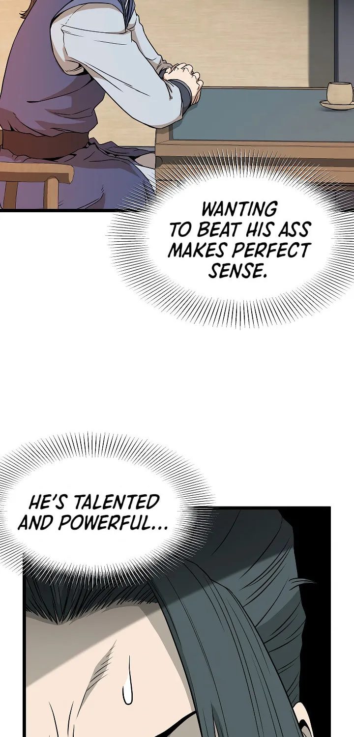 Read Murim Login chapter 62 image 41 on Lezhin