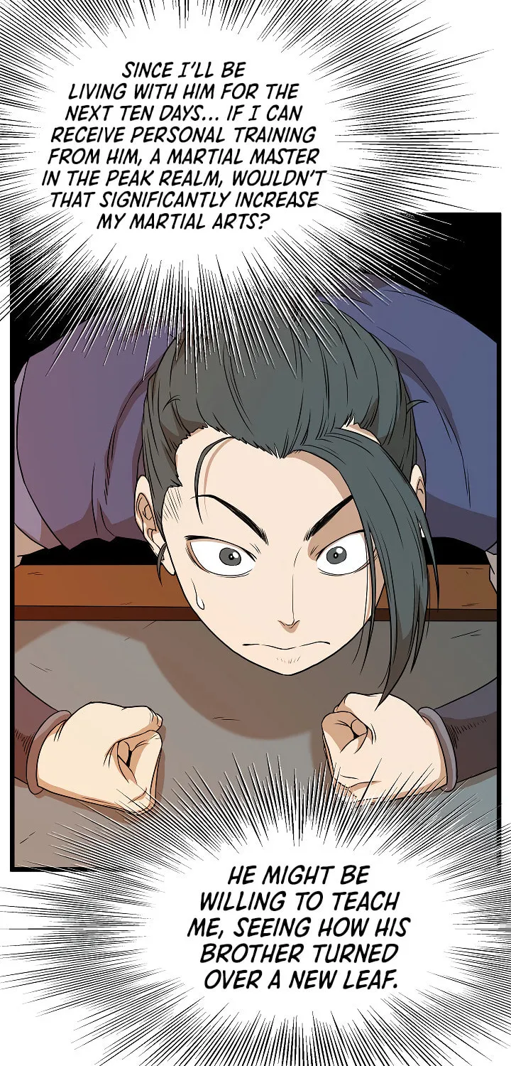 Read Murim Login chapter 62 image 44 on Lezhin