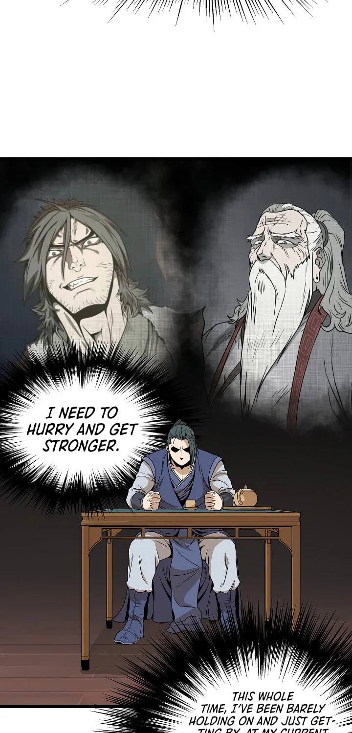 Read Murim Login chapter 62 image 45 on Lezhin