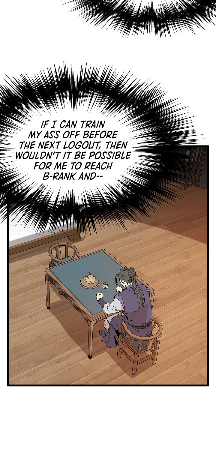Read Murim Login chapter 62 image 47 on Lezhin