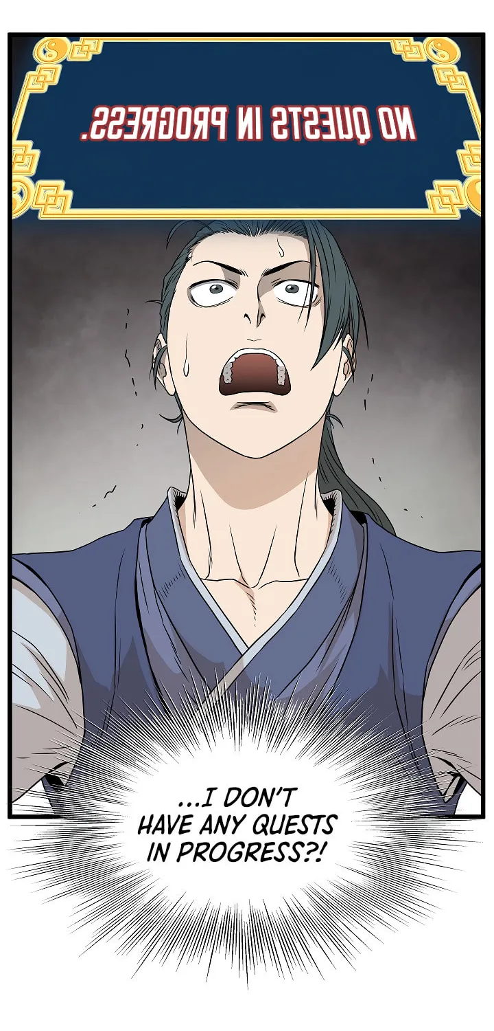 Read Murim Login chapter 62 image 52 on Lezhin