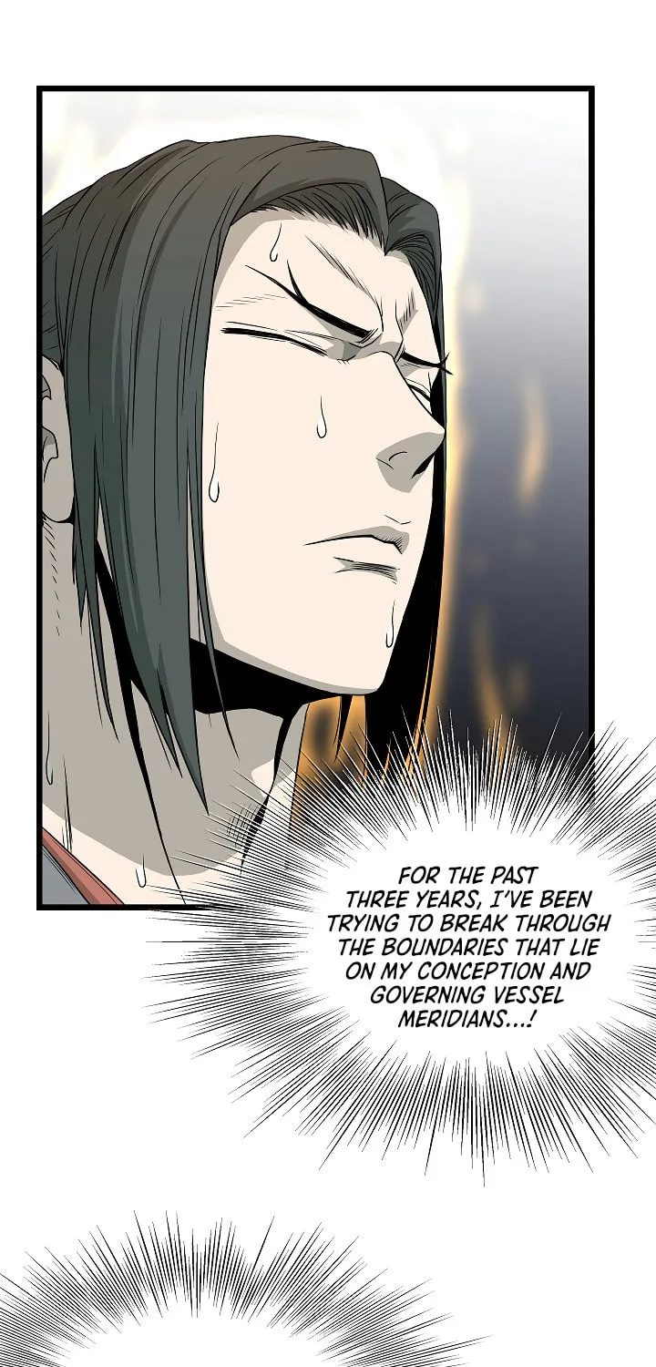 Read Murim Login chapter 62 image 64 on Lezhin