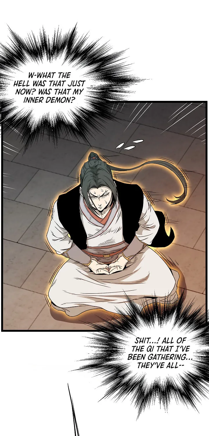 Read Murim Login chapter 62 image 69 on Lezhin