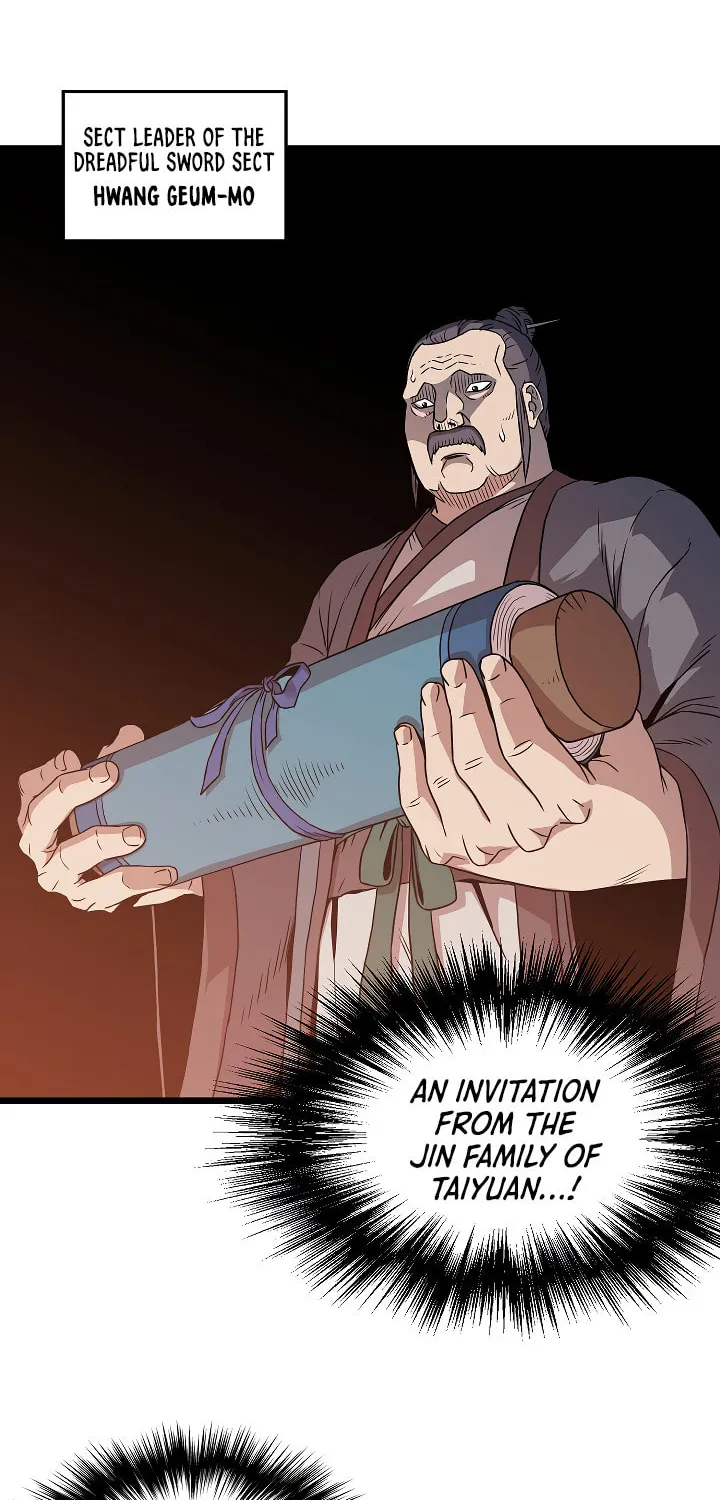 Read Murim Login chapter 62 image 79 on Lezhin