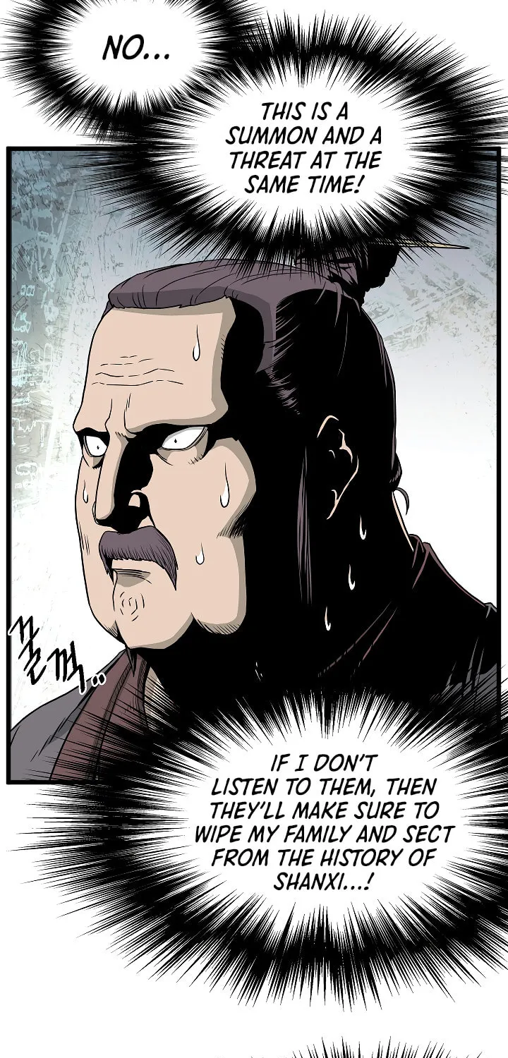 Read Murim Login chapter 62 image 80 on Lezhin