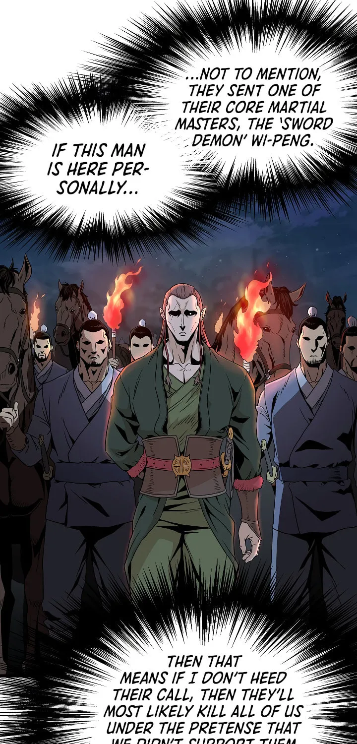 Read Murim Login chapter 62 image 81 on Lezhin