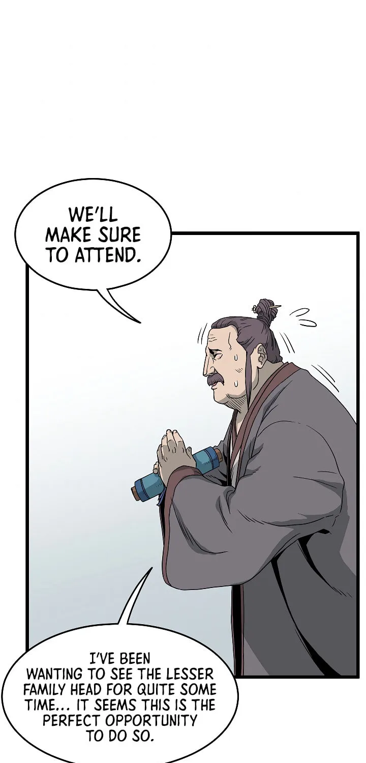 Read Murim Login chapter 62 image 84 on Lezhin