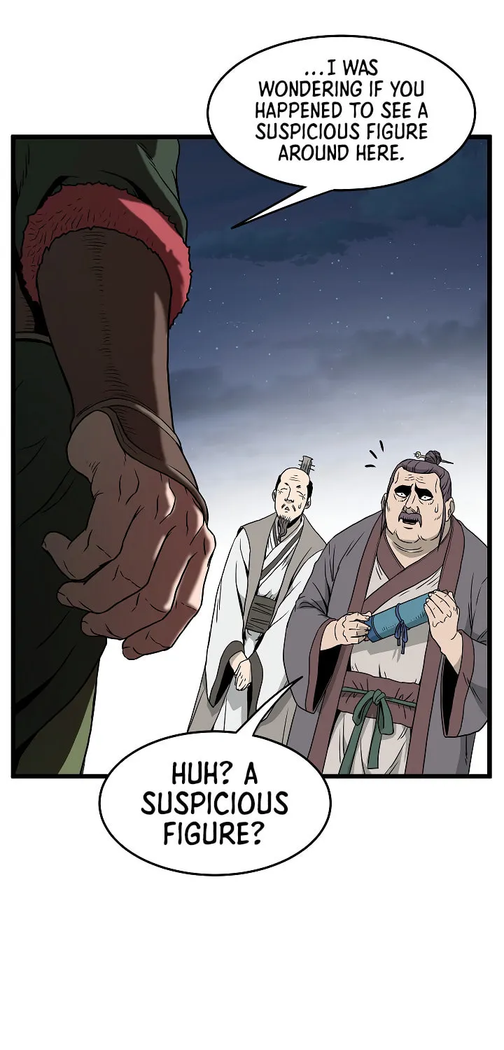 Read Murim Login chapter 62 image 86 on Lezhin