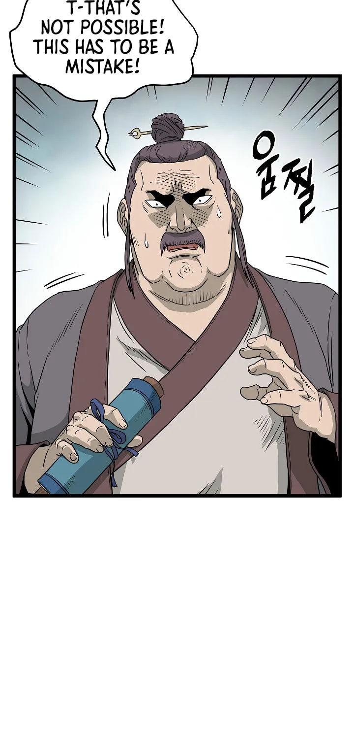 Read Murim Login chapter 62 image 88 on Lezhin