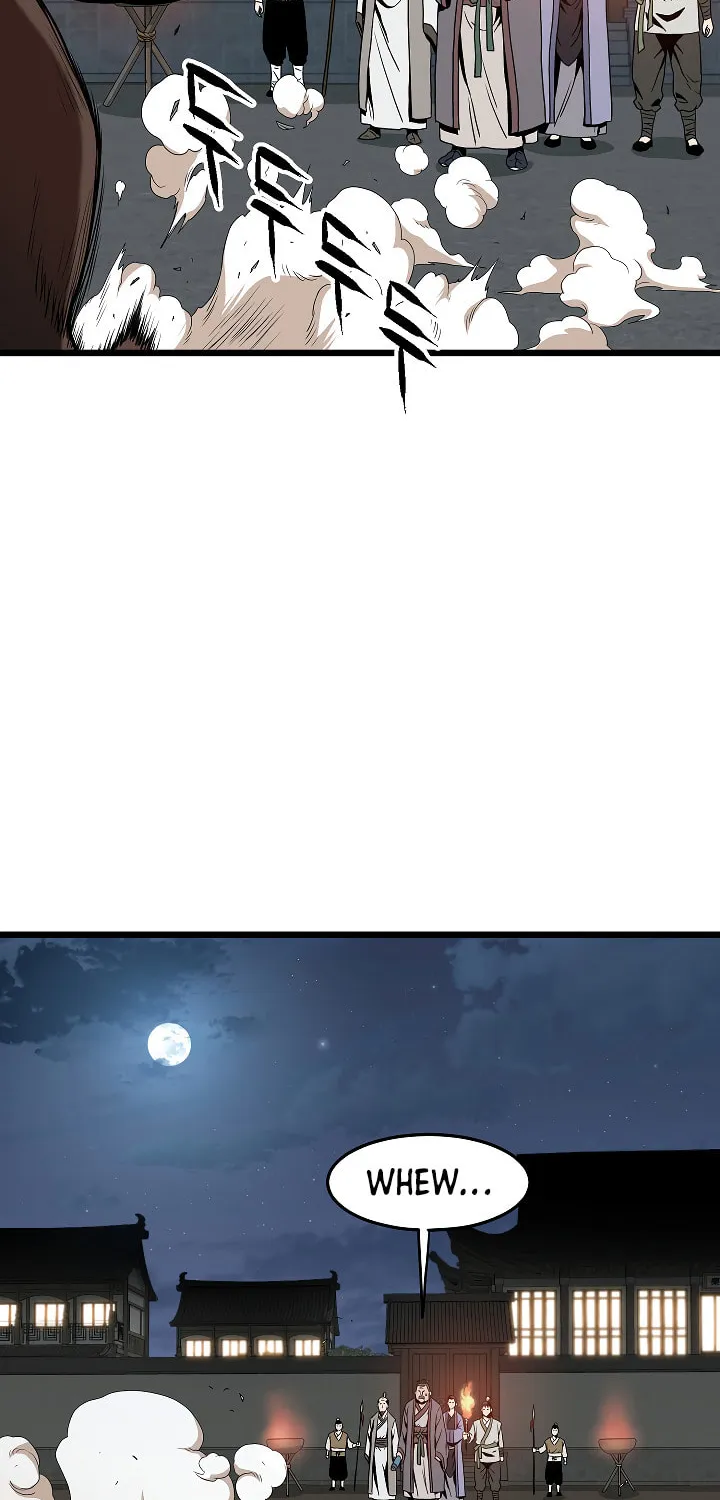 Read Murim Login chapter 62 image 95 on Lezhin