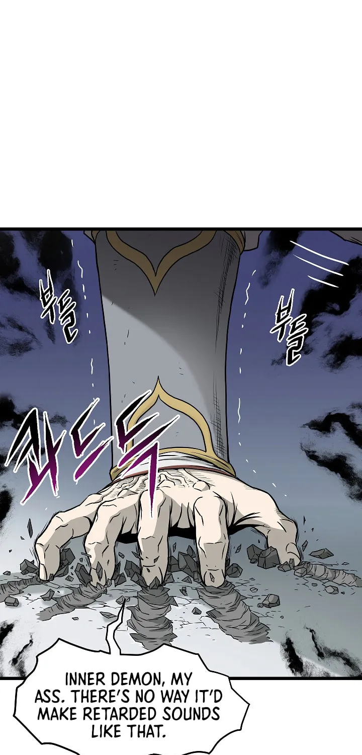 Read Murim Login chapter 63 image 1 on Lezhin