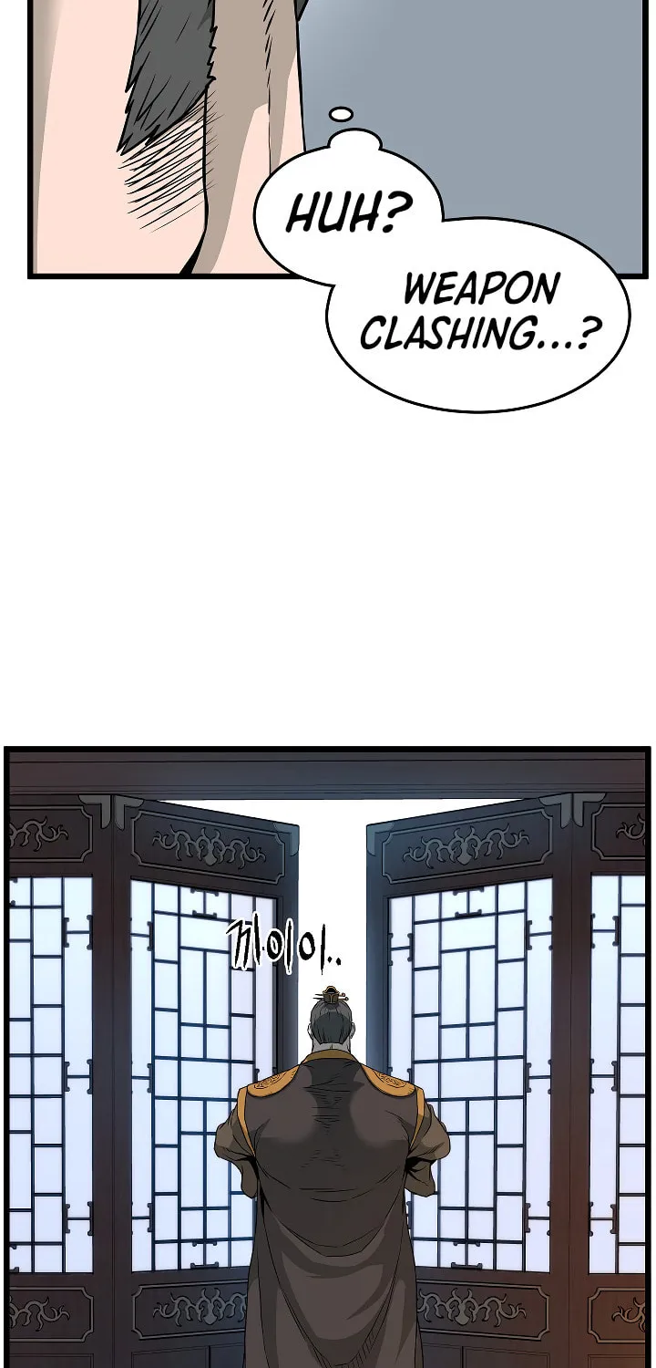 Read Murim Login chapter 63 image 11 on Lezhin