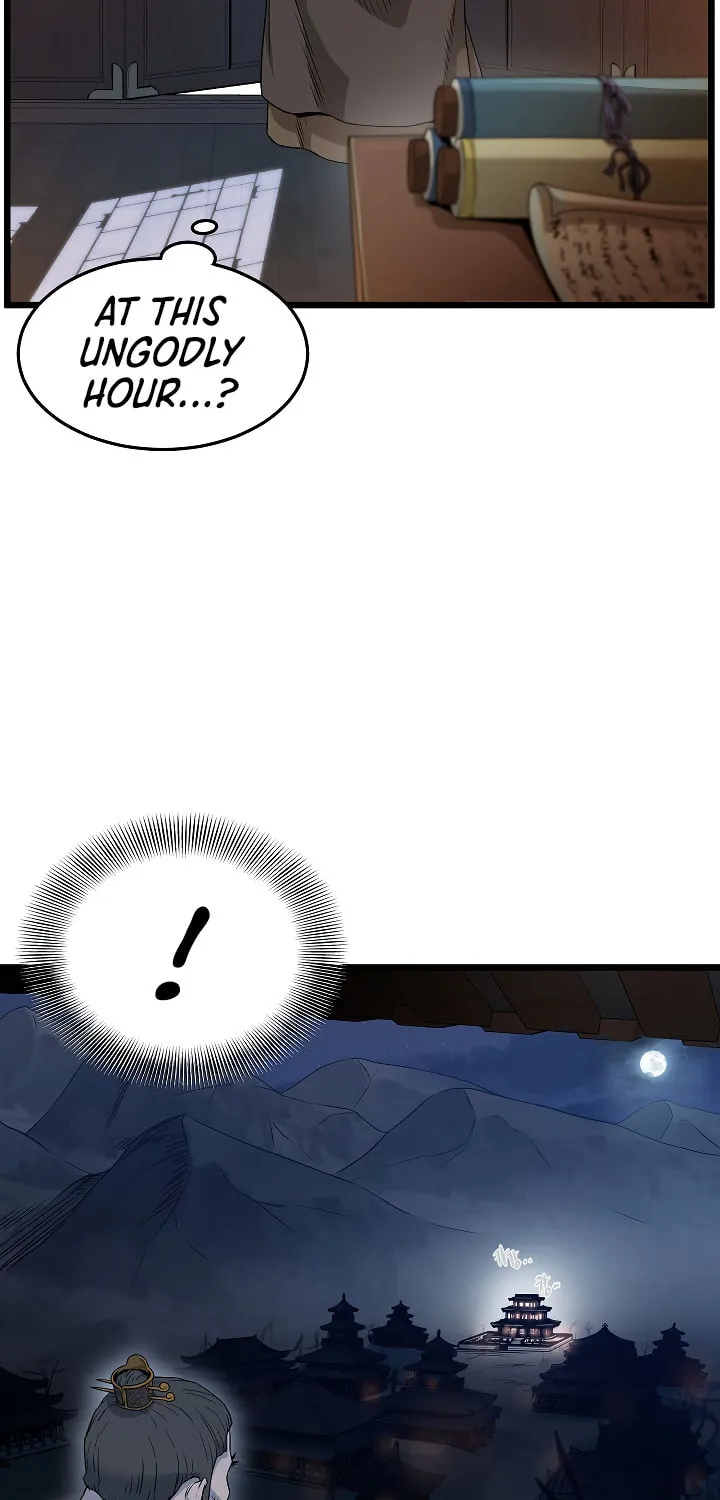 Read Murim Login chapter 63 image 12 on Lezhin