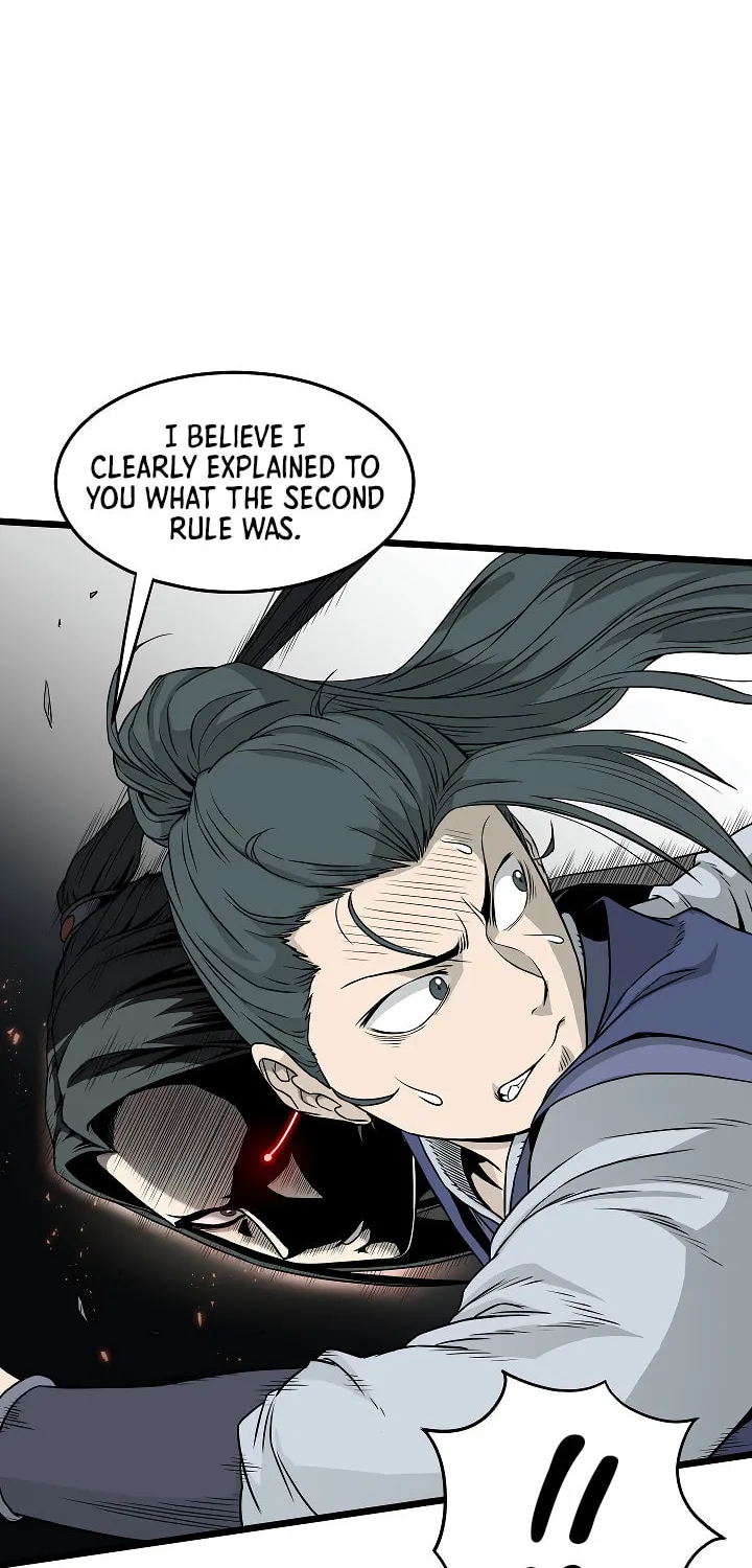 Read Murim Login chapter 63 image 17 on Lezhin