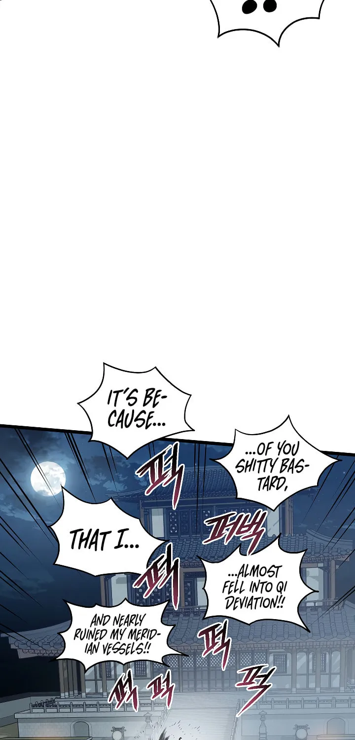 Read Murim Login chapter 63 image 18 on Lezhin
