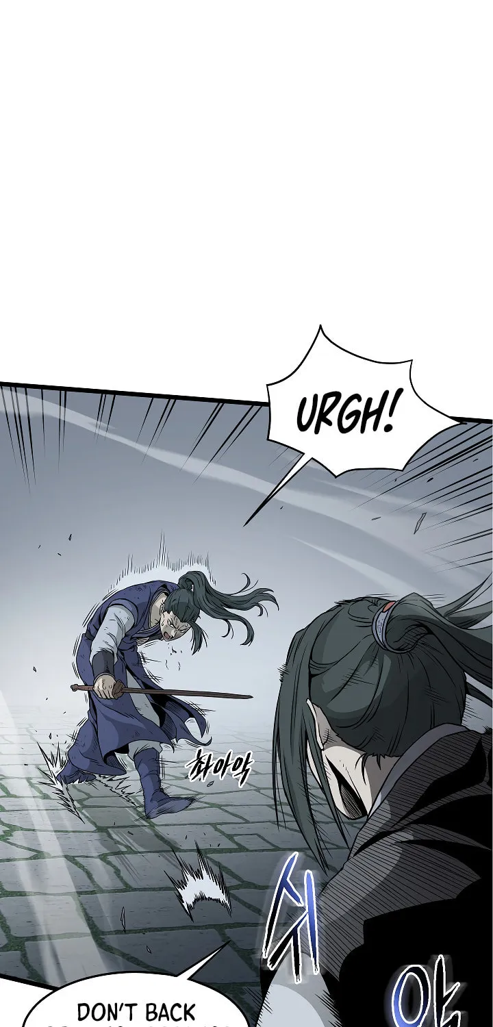 Read Murim Login chapter 63 image 22 on Lezhin