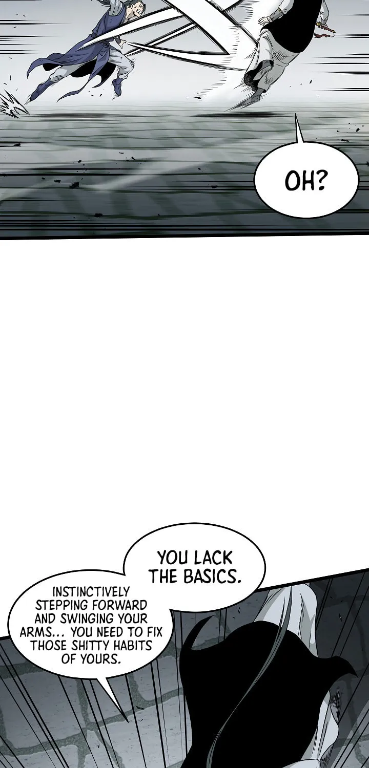 Read Murim Login chapter 63 image 25 on Lezhin