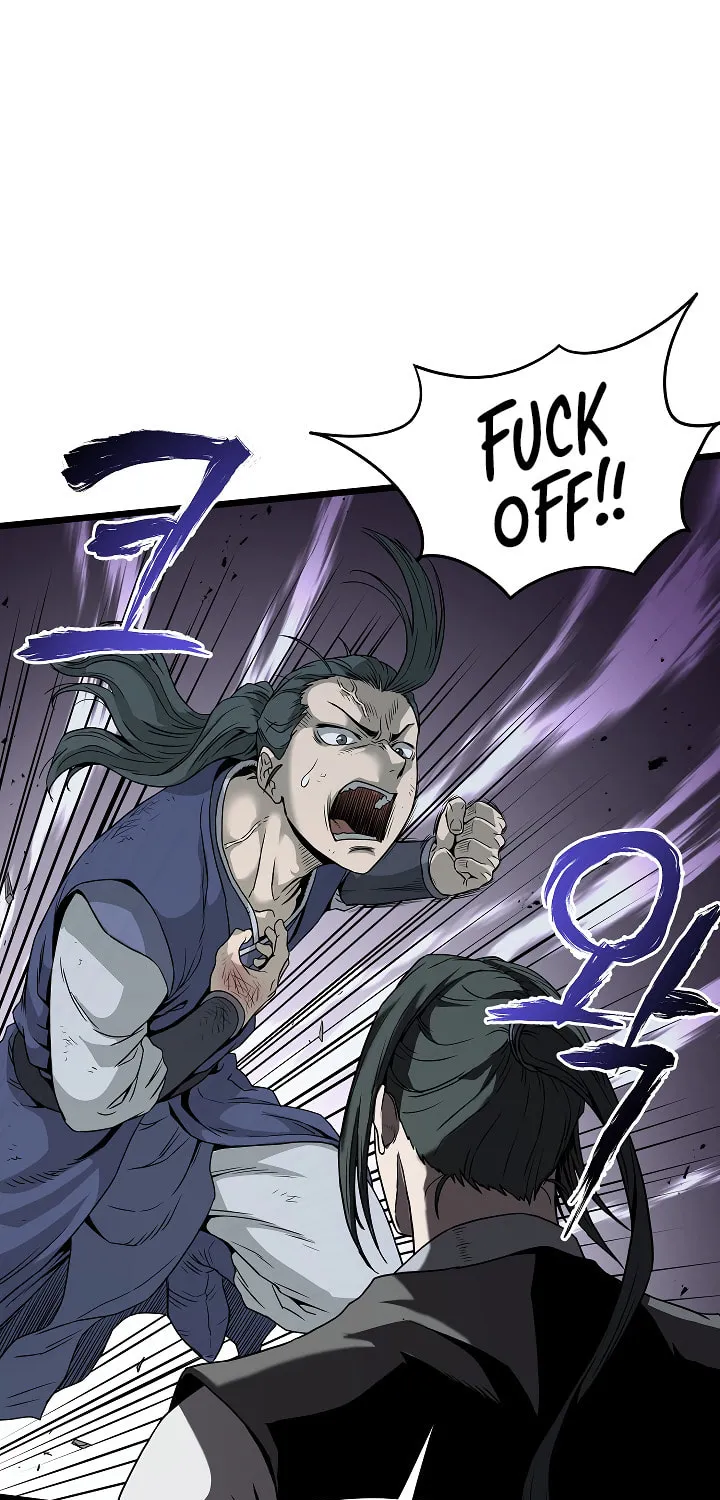 Read Murim Login chapter 63 image 27 on Lezhin