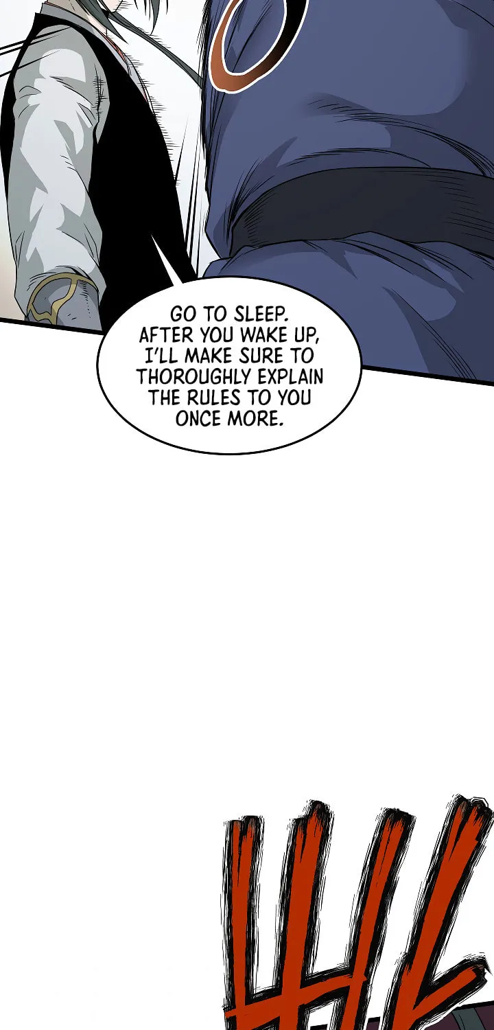 Read Murim Login chapter 63 image 29 on Lezhin